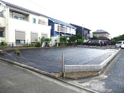 【外観】 | 土地　京王相模原線　JR横浜線　JR相模線　橋本駅　二本松