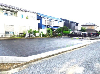 【外観】 | 土地　京王相模原線　JR横浜線　JR相模線　橋本駅　二本松