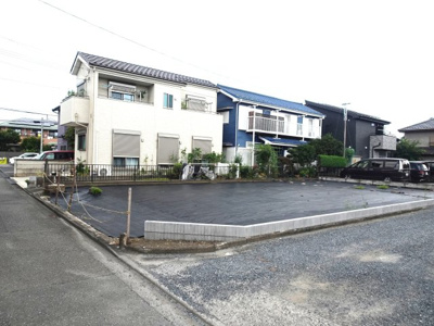 【外観】 | 土地　京王相模原線　JR横浜線　JR相模線　橋本駅　二本松