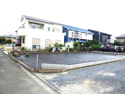 【外観】 | 土地　京王相模原線　JR横浜線　JR相模線　橋本駅　二本松