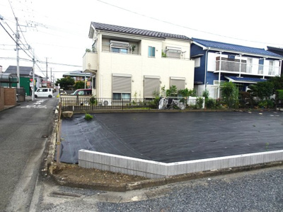 【外観】 | 土地　京王相模原線　JR横浜線　JR相模線　橋本駅　二本松