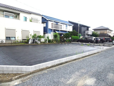 【外観】 | 土地　京王相模原線　JR横浜線　JR相模線　橋本駅　二本松