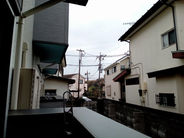 ＣＲＡＳＴＩＮＥ稲城の展望
