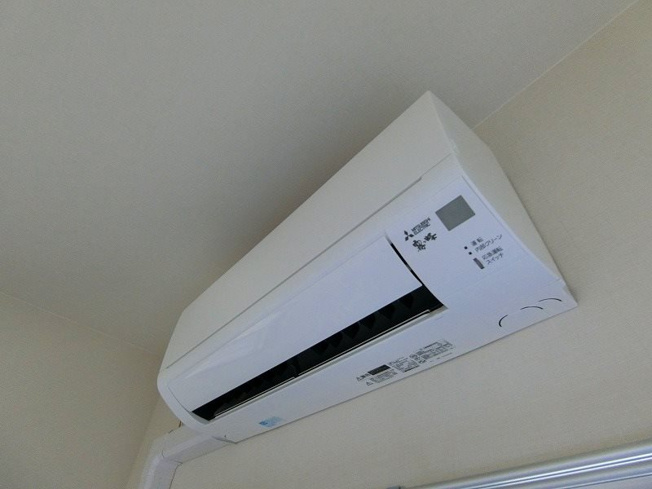 【設備】シェトワ千里山