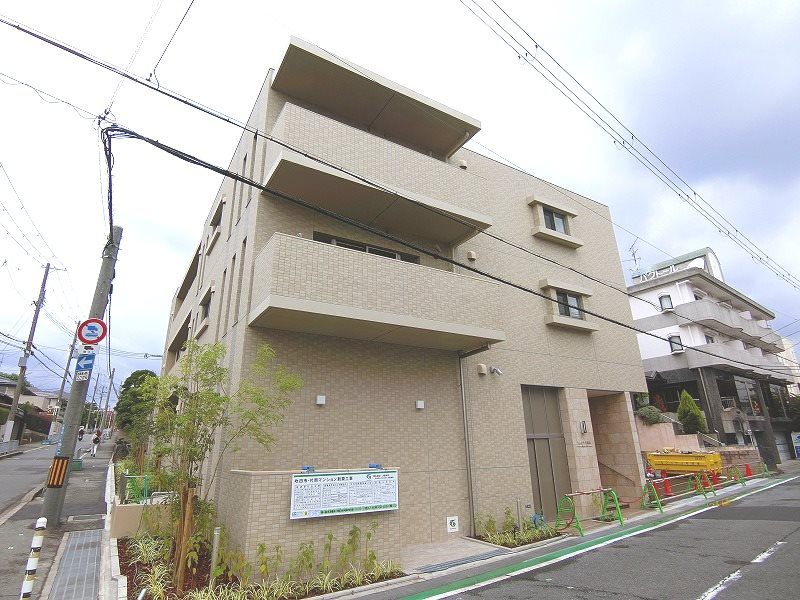 シェトワ千里山の画像