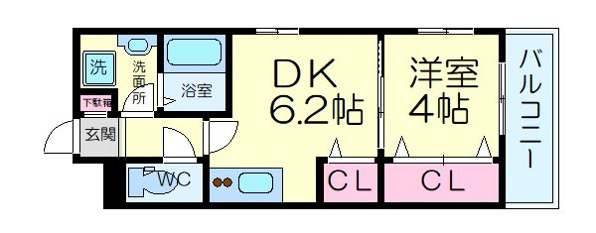 シェトワ千里山