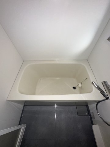 大阪市中央区松屋町住吉の賃貸マンションの浴室