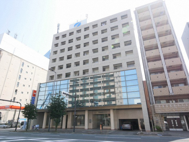 エクセレント中道