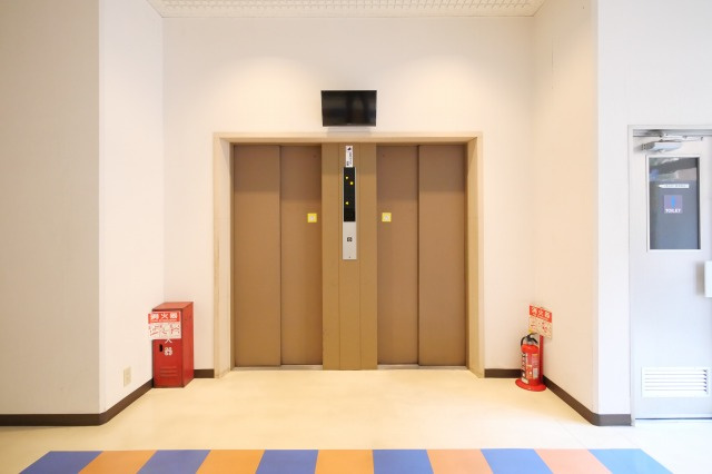エクセレント中道のその他共用部分