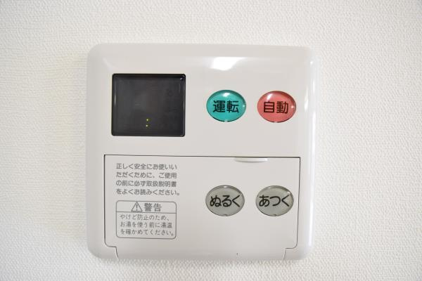 ティアラ恵比寿の設備
