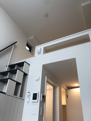 グランディール久我山の内装|物件の内装です