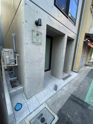 Domani 目黒本町