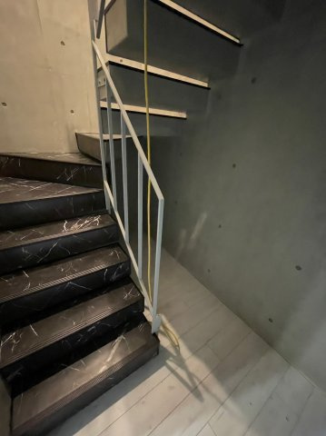Domani 目黒本町の内装|過ごしやすい室内です