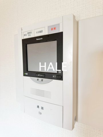 【セキュリティ】 | エフパルク県庁前