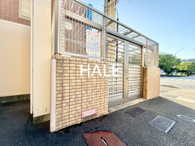 【その他共用部分】 | エフパルク県庁前