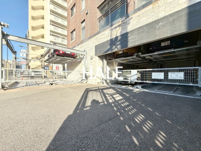 【駐車場】 | エフパルク県庁前