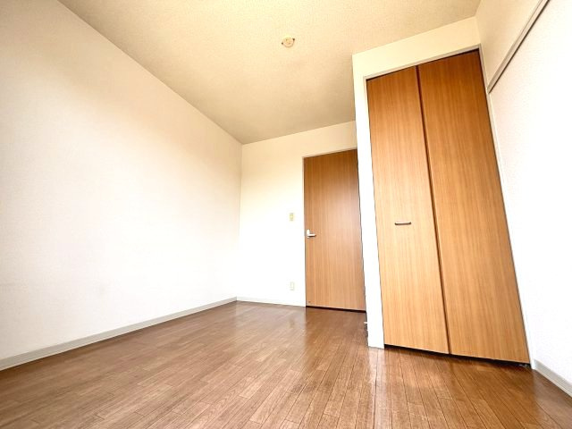 4.7帖のお部屋★