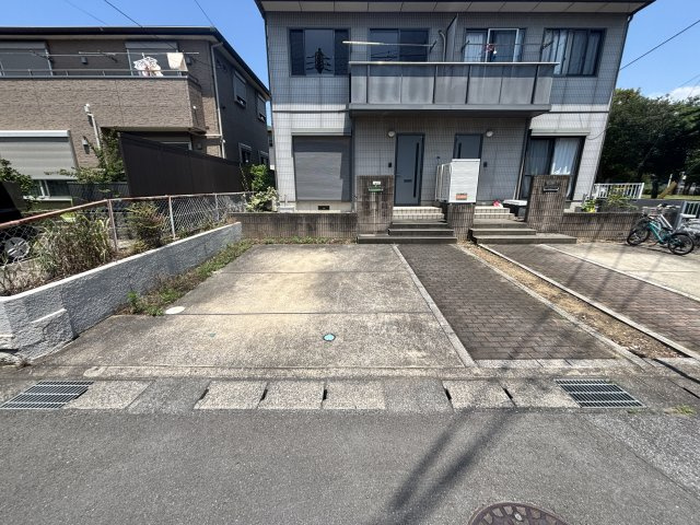 敷地内駐車場付き★