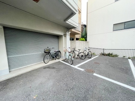 モンターニュ駒込のその他共用部分