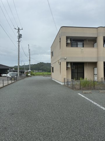 グランディール・ヒロⅡのその他共用部分