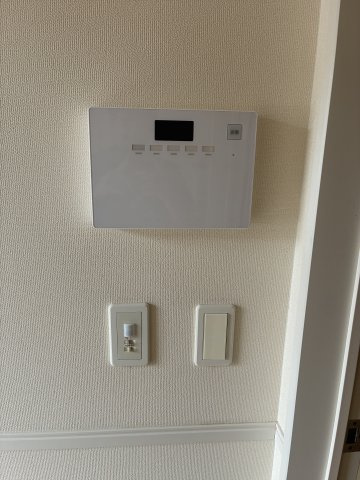 グランディール・ヒロⅡのセキュリティ