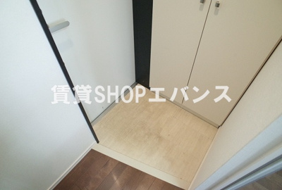 【玄関】 | アプローズ