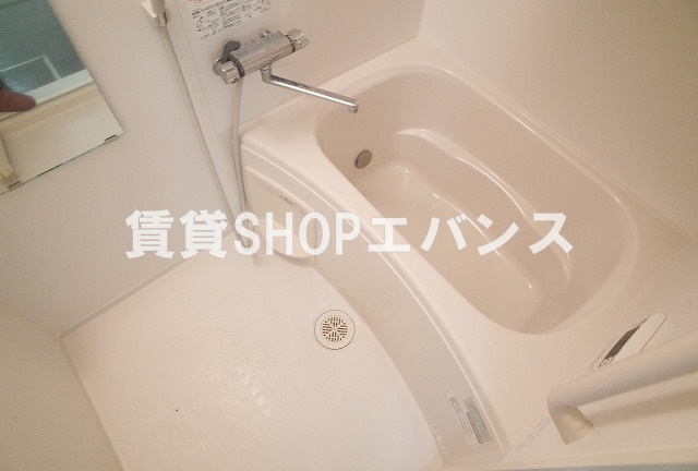 【浴室】 | アプローズ