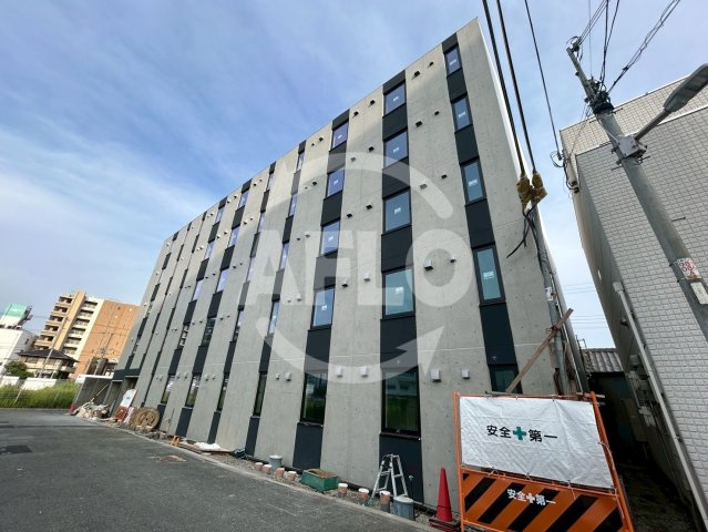 LEGALAND福島Northの外観|LEGALAND福島North　外観