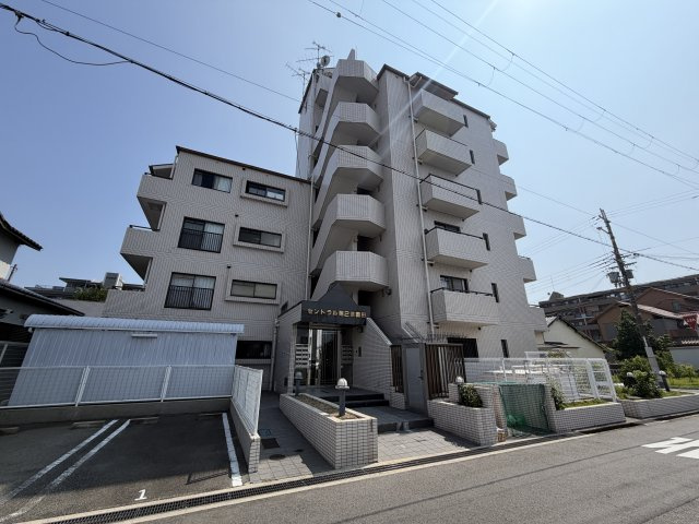 セントラル第2東園田