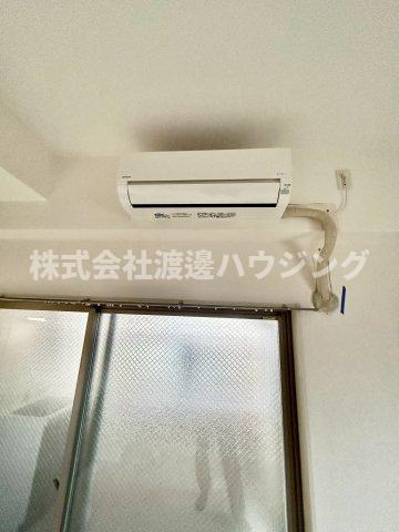 フレール江坂公園の設備