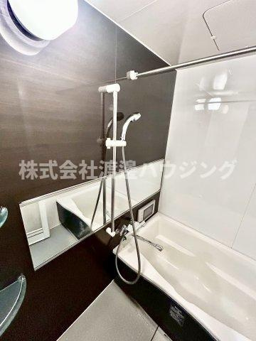 フレール江坂公園の設備