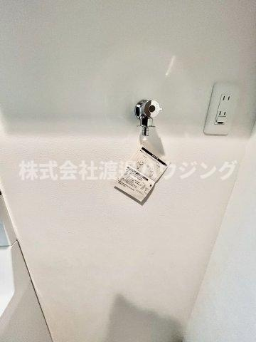 フレール江坂公園の設備