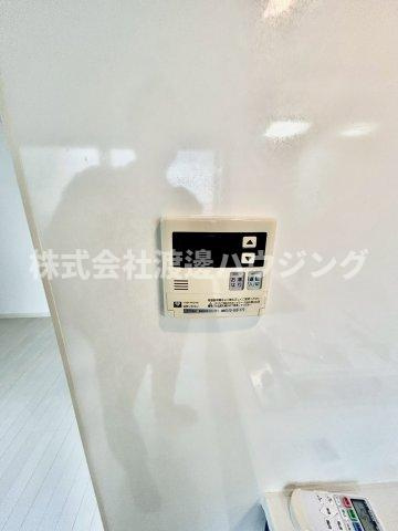 フレール江坂公園の設備