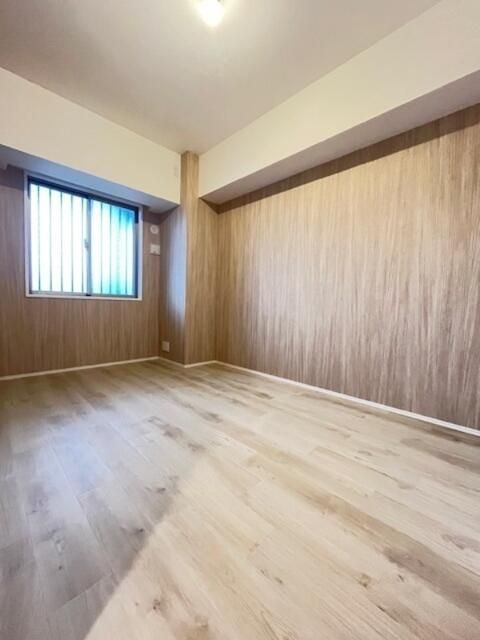 レジディア南千住の居間・リビング