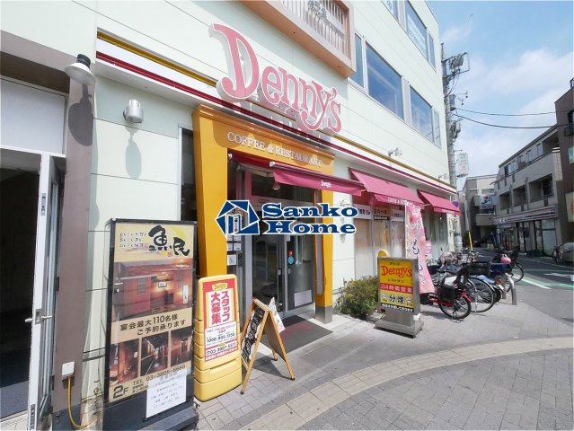 レジディア南千住の周辺