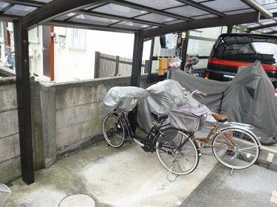 ドルフ岡本 のその他共用部分