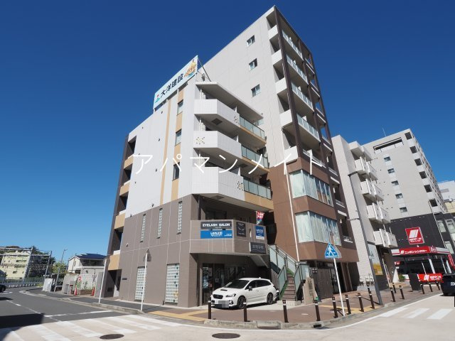 【その他共用部分】 | 建物共有部分です 
