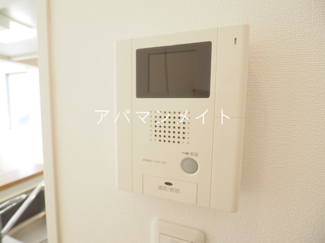 【セキュリティ】 | 戸塚周辺ならアパマンメイトへＬｅｔｓ Ｇｏ ！