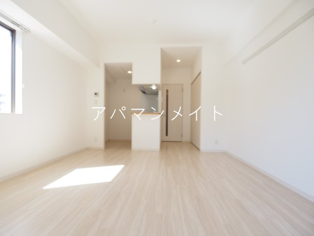 【寝室】 | 綺麗なお部屋です