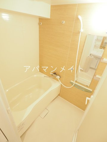 【浴室】 | お風呂で日々の疲れを落としましょう
