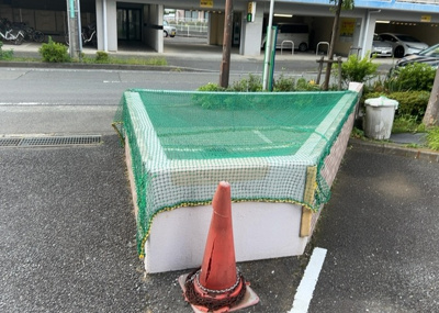 【設備】 | メイツ相模大野 | 共有部分は、住民なら誰もが使える設備のこと。例えば駐車場やエレベーター、インターネット設備、セキュリティ設備などがあります。他にも、マンションの廊下・外部階段やエントランス・ゴミ置き場などがあります。