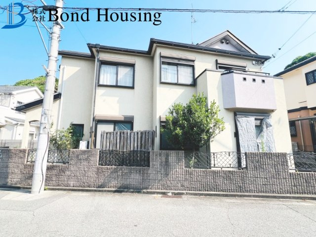 約70坪以上の土地　玉津町今津　中古戸建の外観