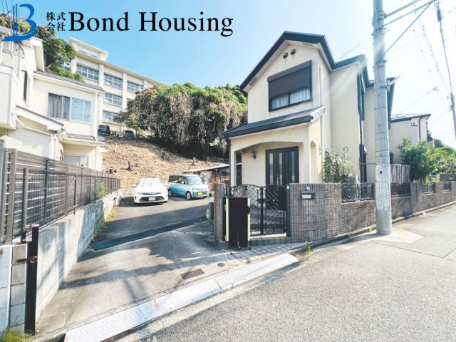 約70坪以上の土地　玉津町今津　中古戸建の周辺