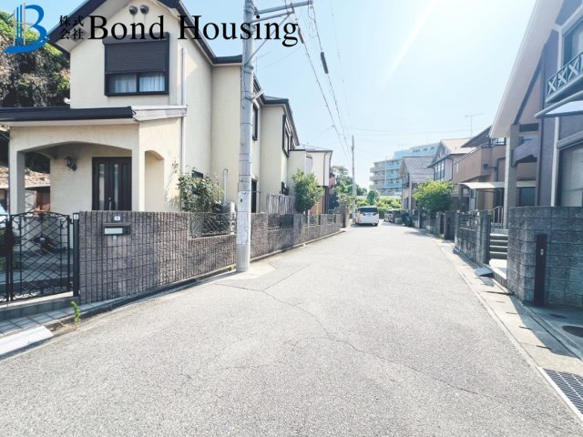 約70坪以上の土地　玉津町今津　中古戸建のその他