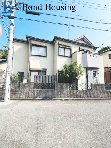 約70坪以上の土地　玉津町今津　中古戸建のその他