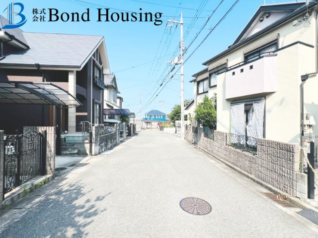 約70坪以上の土地　玉津町今津　中古戸建のその他