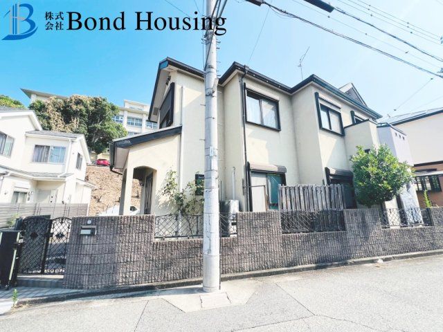 約70坪以上の土地　玉津町今津　中古戸建の外観