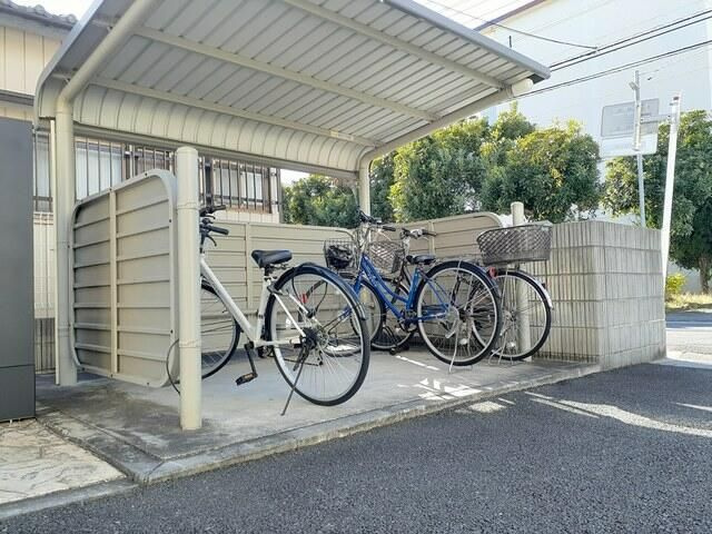 エクセレント　グローブⅡのその他共用部分