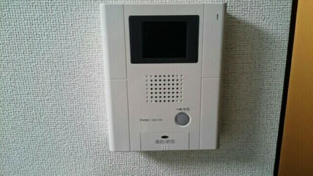 エクセレント　グローブⅡの設備