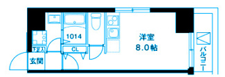 【間取り】 | レオーネ川崎 | ☆間取り☆
